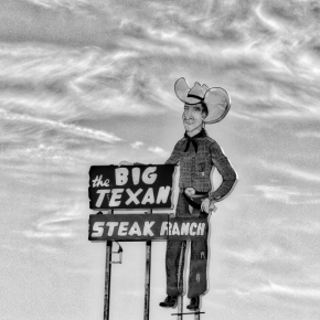 Big Tex (MM)